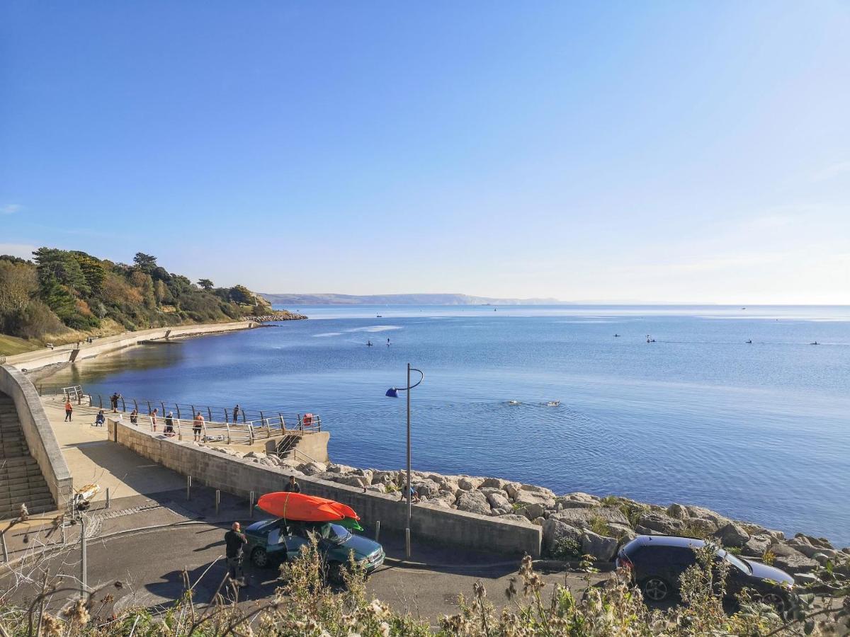 Newton'S Cove View Villa Weymouth Buitenkant foto